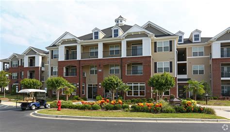 Abberly Village Apartments